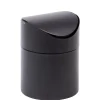 CASA Industria Cubo De Basura Para La Mesa Negro Best Sale