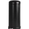 CASA Industria Cubo De Pedal 27 L Negro Best Sale