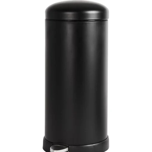 CASA Industria Cubo De Pedal 27 L Negro Best Sale