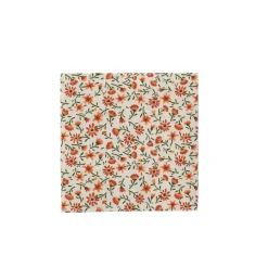 CASA Irma Paquete De 20 Servilletas Multicolor Clearance