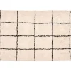 CASA Jara Alfombra Blanco Best Sale