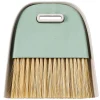 CASA Jasmin Recogemigas Gris, Verde, Natural Flash Sale