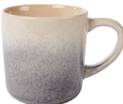 CASA Jessie Grey Taza Gris Fashion