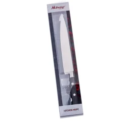 CASA Julienne Cuchillo De Carne Negro Flash Sale