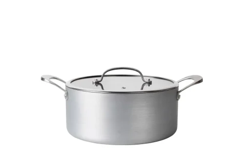 CASA Kastrol Olla Plateado Best