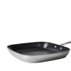 CASA Kastrol Plancha Plateado Sale