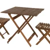 CASA Kos Conjunto Bistro Natural Cheap