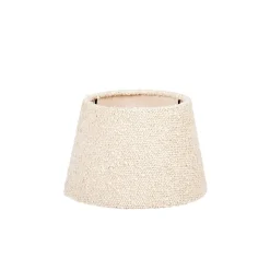 CASA Krepi Pantalla Beis Flash Sale