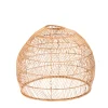 CASA Lewis Pantalla Natural Fashion