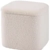 CASA Liam Funcion Almacenaje Blanco Best Sale