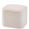 CASA Liam Funcion Almacenaje Blanco Discount