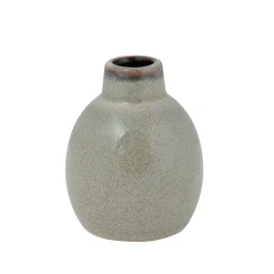 CASA Linde Florero Taupe Hot