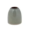 CASA Linde Florero Taupe Store