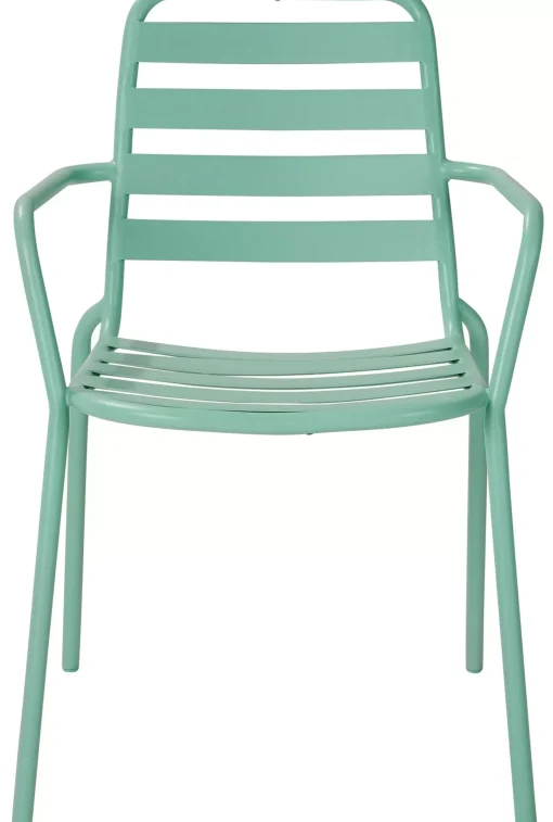 CASA Liva Silla Aguamarina Flash Sale