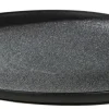 CASA Magma Plato Negro Discount