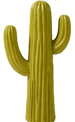 CASA Magnesia Cactus Decorativo Verde Sale
