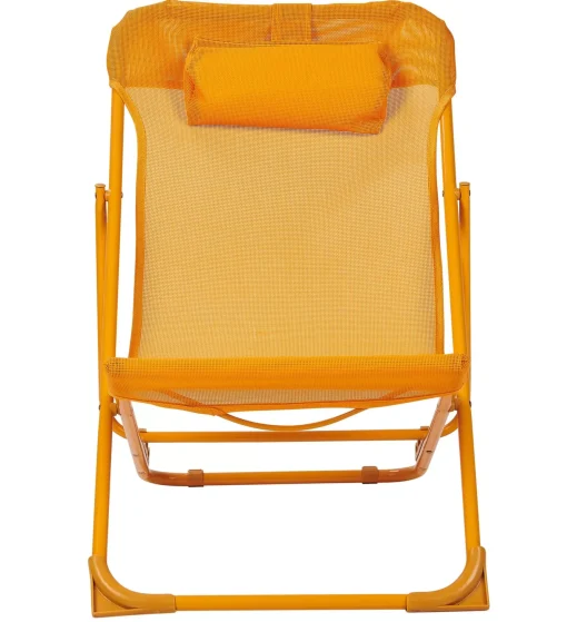 CASA Malta Silla Para Ninos Terracota Store