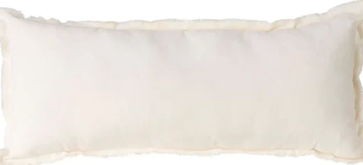 CASA Mambo Cojin Blanco Best Sale