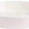 CASA Marea Plato Hondo Blanco Cheap