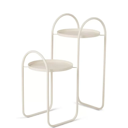 CASA Maru Soporte Para Plantas Arena Store