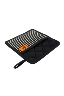 CASA Masterchef Agarrador Negro Store