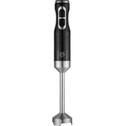 CASA Masterchef Batidora De Mano Negro Outlet