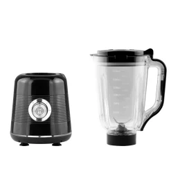 CASA Masterchef Licuadora Negro Flash Sale
