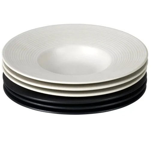 CASA Masterchef Plato Gourmet Negro Shop