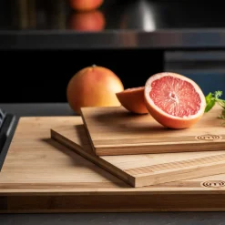 CASA Masterchef Tabla Para Cortar Natural Cheap