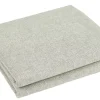 CASA Melange Mantel Gris Outlet