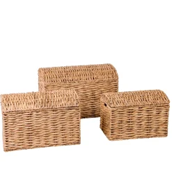 CASA Miley Maleta Para Natural Flash Sale
