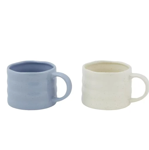 CASA Mimmi Taza Crema New