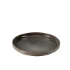 CASA Mineral Graphite Plato Gris Hot