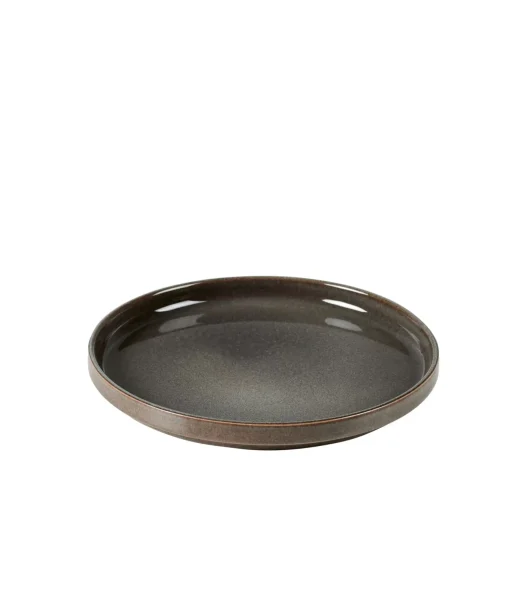 CASA Mineral Graphite Plato Gris Hot