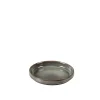 CASA Mineral Graphite Plato Gris Flash Sale