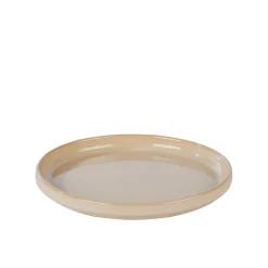 CASA Mineral Sand Plato Beis Sale