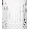 CASA Mixology Vaso De Tubo Transparente Fashion