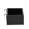 CASA Modular Cesta Negro Best Sale