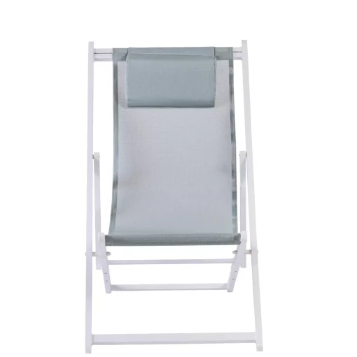 CASA Monterey Silla Plegable Verde Cheap