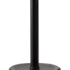 CASA Moon Cepillo Wc En Soporte Negro, Gris Oscuro Hot