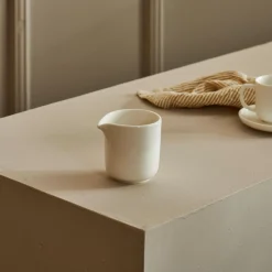 CASA Moon Jarrita De Leche Blanco Flash Sale