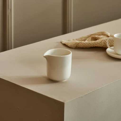 CASA Moon Jarrita De Leche Blanco Flash Sale
