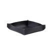 CASA Nappa Servilletero Negro New