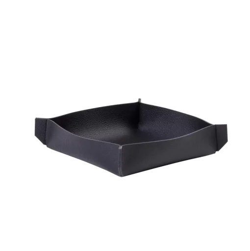 CASA Nappa Servilletero Negro New