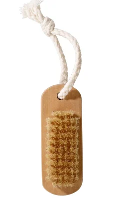 CASA Natural Life Cepillo Para Unas Natural Best Sale