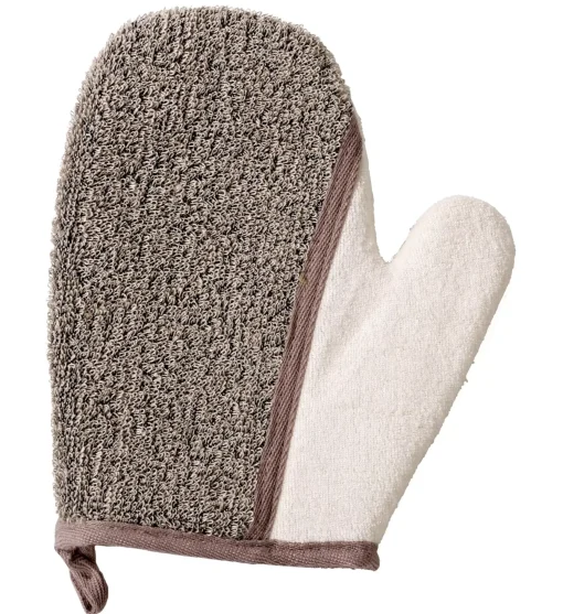 CASA Natural Life Guantes Scrub Natural Discount