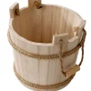 CASA Natural Life Sauna Organizador Natural Flash Sale