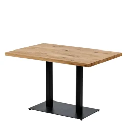 CASA Oak Mesa De Comedor Natural Sale