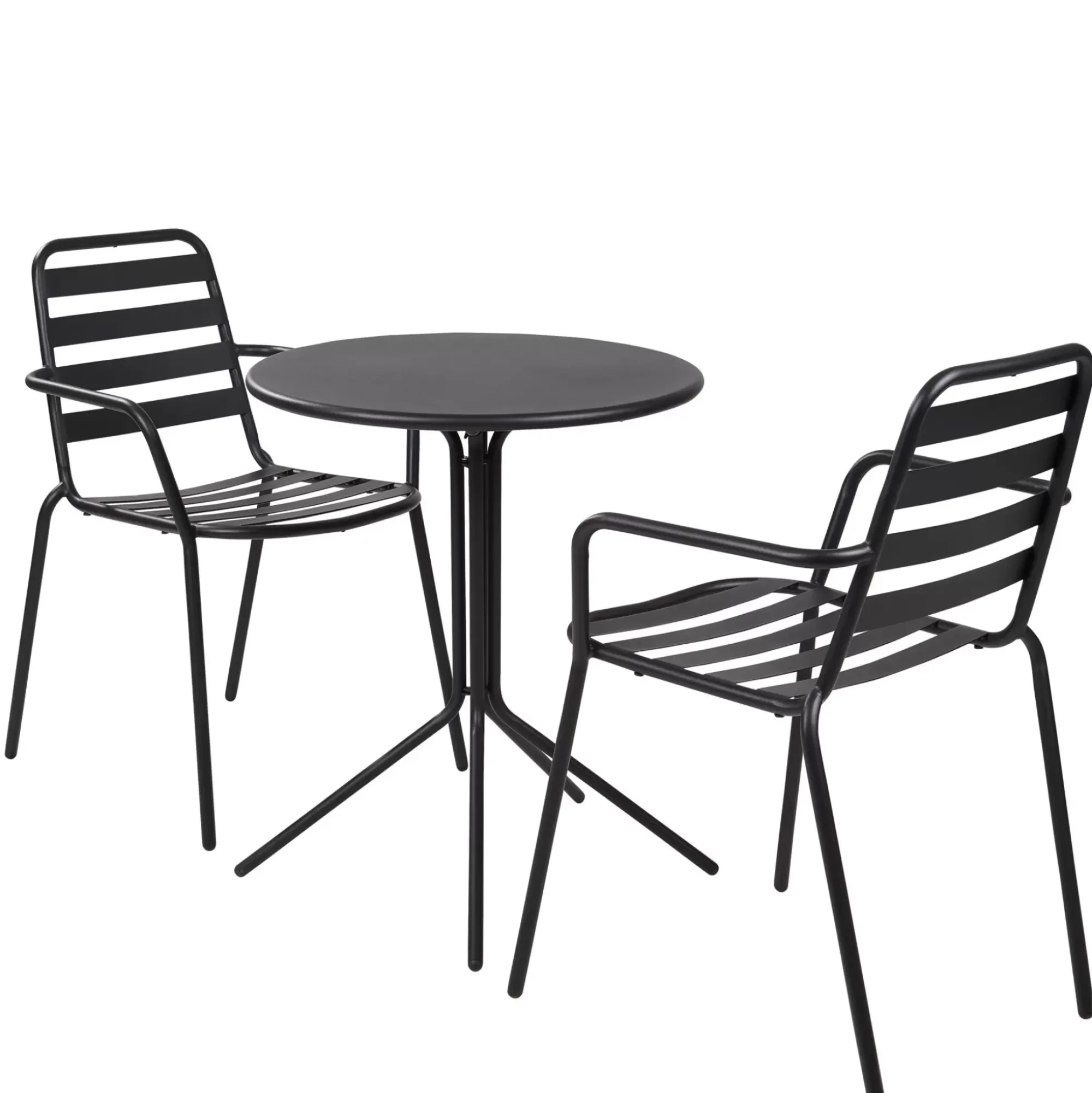 CASA Olav Mesa Bistro Negro Store