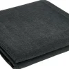 CASA Organic Mantel Negro New